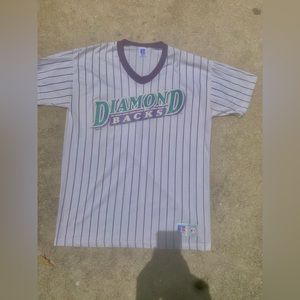 1998 Vintage Arizona Diamond back T-Shirt
